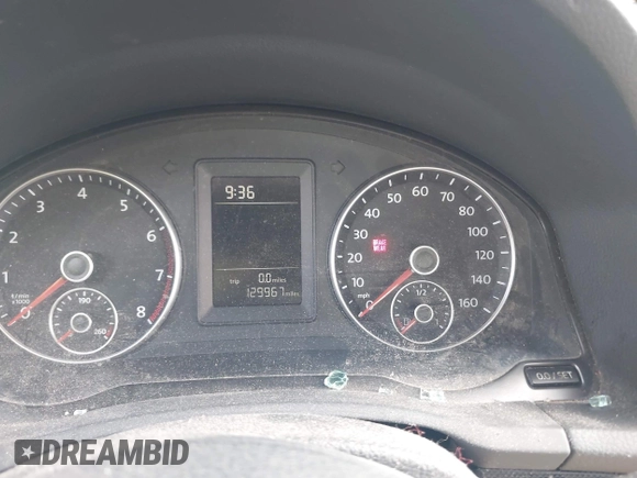 2010 Volkswagen Jetta Limited Edition with VIN 3VWRX7AJ3AM034125, listed as a IAAI auction lot 42577721 with 129,967 mi miles and . Bid and sale history available at DreamBid. Image 7.