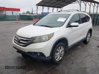 2012 Honda CR-V EX-L with VIN 5J6RM4H71CL060886, listed as a IAAI auction lot 41969581 with 102,269 mi miles and . Bid and sale history available at DreamBid. Image 17.
