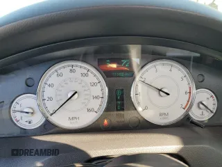 2006 Chrysler 300 C z VIN 2C3LA63H66H408557, wystawiony jako Copart lot #57797005 z przebiegiem 71 932 mil mil oraz Szkoda całkowita • Salvage title. Historia ofert i sprzedaży dostępna na DreamBid. Obrazek 9.