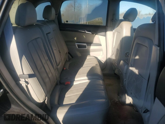2008 Saturn VUE XE with VIN 3GSCL33P68S708583, listed as a Copart auction lot 47840145 with 218,109 mi miles and Salvage Title. Bid and sale history available at carsss.com. Image 11.