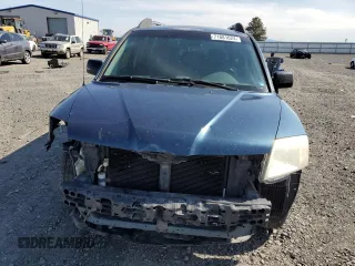 2005 Mitsubishi Endeavor LS z VIN 4A4MN21S25E072416, wystawiony jako Copart lot #71681624 z przebiegiem 151 706 mil mil oraz Szkoda całkowita • Salvage title. Historia ofert i sprzedaży dostępna na DreamBid. Obrazek 5.