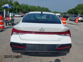 2024 Hyundai Elantra Limited с VIN KMHLP4DG9RU800577, выставлен на аукционе IAAI как лот 42484059 с пробегом 24 731 миль миль и . История ставок и продаж доступна на DreamBid. Изображение 15.