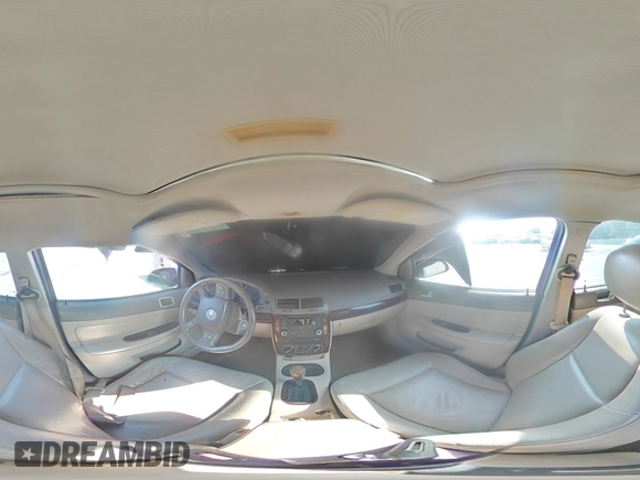 2005 Chevrolet Cobalt LT with VIN 1G1AZ54FX57598787, listed as a Copart auction lot 56093964 with 161,353 mi miles and Clean Title. Bid and sale history available at DreamBid. Image 13.