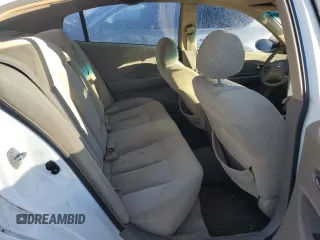 2003 Nissan Altima S with VIN 1N4AL11D83C311882, listed as a Copart auction lot 88109745 with 208,039 mi miles and Salvage Title. Bid and sale history available at carsss.com. Image 10.