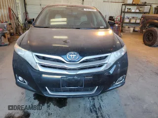 2015 Toyota Venza XLE z VIN 4T3ZK3BB4FU073670, wystawiony jako Copart lot #85443084 z przebiegiem 101 699 mil mil oraz Szkoda całkowita • Salvage title. Historia ofert i sprzedaży dostępna na DreamBid. Obrazek 5.