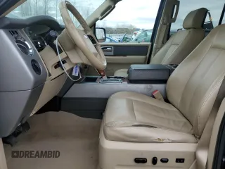 2008 Ford Expedition Eddie Bauer с VIN 1FMFU18558LA69633, выставлен на аукционе Copart как лот 49820495 с пробегом 239 323 миль миль и Списание • Salvage title. История ставок и продаж доступна на DreamBid. Изображение 7.