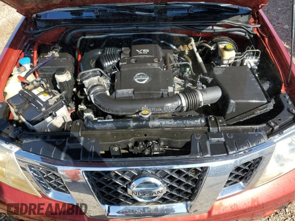 2016 Nissan Frontier S z VIN 1N6AD0EV5GN728937, wystawiony jako Copart lot #46084715 z przebiegiem Nie podano mil oraz Szkoda całkowita • Salvage title. Historia ofert i sprzedaży dostępna na DreamBid. Obrazek 12.