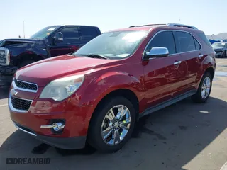 2012 Chevrolet Equinox LTZ with VIN 2GNFLFE50C6296438, listed as a IAAI auction lot 41925853 with 166,141 mi miles. Bid and sale history available at carsss.com. Image 17.