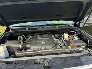 2017 Toyota Tundra 2WD Limited with VIN 5TFFW5F16HX225354, listed as a Copart auction lot 83751184 with 140,142 mi miles and Clean Title. Bid and sale history available at carsss.com. Image 7.
