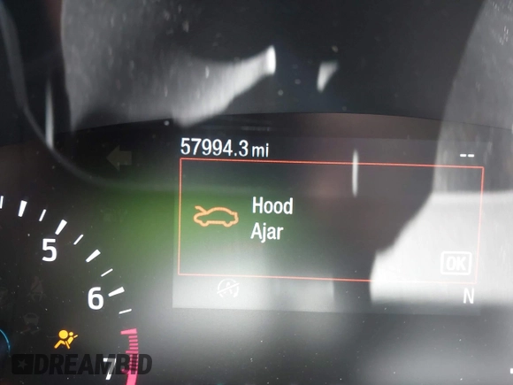 2020 Ford Escape SEL с VIN 1FMCU0H6XLUC73739, выставлен на аукционе IAAI как лот 42529192 с пробегом 57 994 миль миль и . История ставок и продаж доступна на DreamBid. Изображение 16.