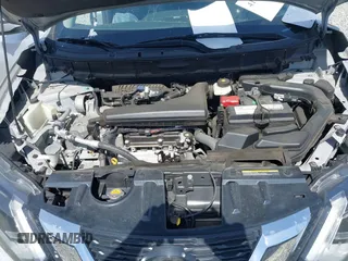 2020 Nissan Rogue S with VIN 5N1AT2MV3LC725930, listed as a IAAI auction lot 41833341 with 89,535 mi miles and . Bid and sale history available at DreamBid. Image 10.