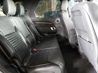 2020 Land Rover Discovery HSE with VIN SALRR2RVXL2427694, listed as a Copart auction lot 51872915 with 84,625 mi miles and Clean Title. Bid and sale history available at carsss.com. Image 11.