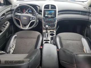 2016 Chevrolet Malibu Limited LT with VIN 1G11C5SA4GF130636, listed as a Copart auction lot 68037354 with 140,566 mi miles and Salvage Title. Bid and sale history available at carsss.com. Image 8.