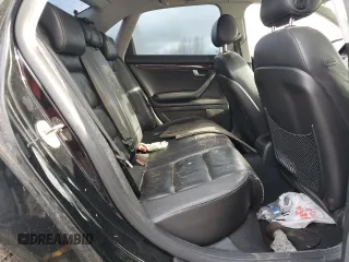 2005 Audi A4 2.0T with VIN WAUDF68E35A488040, listed as a Copart auction lot 82911944 with 0 mi miles and Clean Title. Bid and sale history available at carsss.com. Image 10.