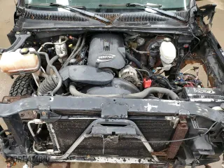 2003 Chevrolet Silverado 1500 LS with VIN 2GCEK19V831183497, listed as a Copart auction lot 74308414 with 0 mi miles and Clean Title. Bid and sale history available at carsss.com. Image 11.