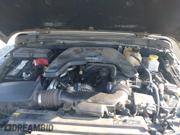 2020 Jeep Gladiator Sport S with VIN 1C6HJTAG0LL216406, listed as a IAAI auction lot 41991629 with 180,125 mi miles and . Bid and sale history available at DreamBid. Image 10.