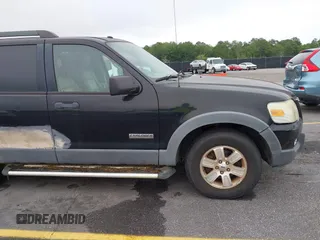 2006 Ford Explorer XLT z VIN 1FMEU73E56UB30587, wystawiony jako IAAI lot #42337673 z przebiegiem 270 322 mil mil oraz . Historia ofert i sprzedaży dostępna na DreamBid. Obrazek 12.