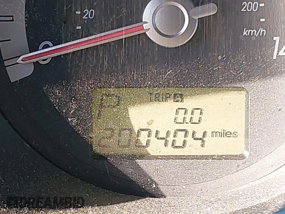2008 Kia Sportage LX with VIN KNDJE723287471835, listed as a IAAI auction lot 41268401 with 200,404 mi miles and . Bid and sale history available at DreamBid. Image 7.