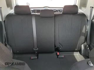 2009 Scion xB z VIN JTLKE50E491066887, wystawiony jako Copart lot #54590135 z przebiegiem 174 864 mil mil oraz Szkoda całkowita • Salvage title. Historia ofert i sprzedaży dostępna na DreamBid. Obrazek 10.