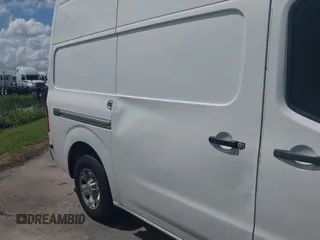 2018 Nissan NV S with VIN 1N6AF0LY5JN804994, listed as a IAAI auction lot 42682770 with 107,974 mi miles and . Bid and sale history available at DreamBid. Image 18.