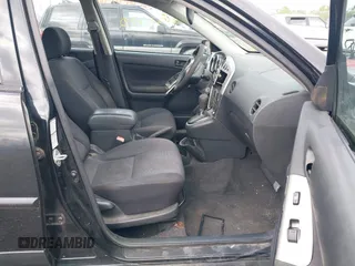 2004 Pontiac Vibe z VIN 5Y2SM62894Z439833, wystawiony jako IAAI lot #42306492 z przebiegiem 186 351 mil mil oraz . Historia ofert i sprzedaży dostępna na DreamBid. Obrazek 5.