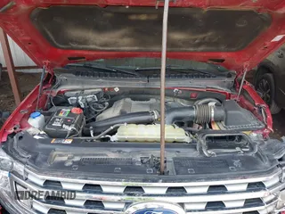 2021 Ford Expedition Limited with VIN 1FMJU1KTXMEA70437, listed as a IAAI auction lot 42418636 with 85,374 mi miles and . Bid and sale history available at DreamBid. Image 10.