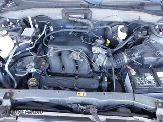 2003 Ford Escape Limited с VIN 1FMCU04183KA03950, выставлен на аукционе IAAI как лот 42143032 с пробегом 198 189 миль миль и . История ставок и продаж доступна на DreamBid. Изображение 10.