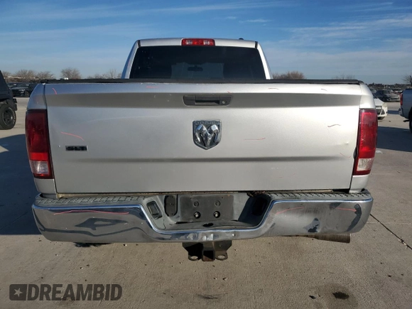 2009 Dodge 1500 SLT with VIN 1D3HB18T09S750864, listed as a Copart auction lot 89071425 with 170,239 mi miles and Salvage title. Bid and sale history available at DreamBid. Image 6.