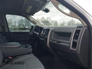 2017 Ram 2500 Tradesman with VIN 3C6UR5CL7HG780846, listed as a IAAI auction lot 41868052 with 103,809 mi miles and . Bid and sale history available at DreamBid. Image 5.