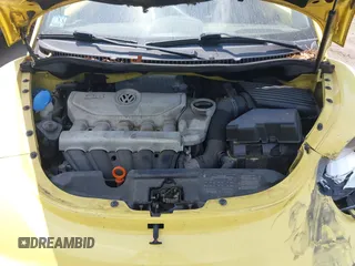 2009 Volkswagen Beetle S with VIN 3VWRG31C39M516518, listed as a IAAI auction lot 42393843 with 84,108 mi miles and . Bid and sale history available at DreamBid. Image 10.