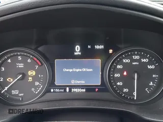 2020 Cadillac XT4 FWD Premium Luxury с VIN 1GYFZCR48LF142955, выставлен на аукционе IAAI как лот 41255161 с пробегом 39 830 миль миль и . История ставок и продаж доступна на DreamBid. Изображение 7.