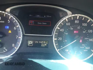2015 Infiniti QX60 с VIN 5N1AL0MM8FC552180, выставлен на аукционе IAAI как лот 42293095 с пробегом 141 403 миль миль и . История ставок и продаж доступна на DreamBid. Изображение 15.