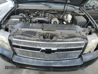2007 Chevrolet Avalanche LT w/3LT with VIN 3GNFK12327G160346, listed as a Copart auction lot 70892764 with 127,481 mi miles and Salvage Title. Bid and sale history available at carsss.com. Image 11.