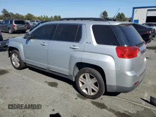 2012 GMC Terrain SLE-2 with VIN 2GKALSEK5C6126064, listed as a Copart auction lot 63125255 with 180,901 mi miles and Clean title. Bid and sale history available at DreamBid. Image 2.
