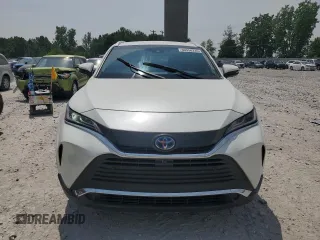 2021 Toyota Venza LE z VIN JTEAAAAH7MJ070313, wystawiony jako Copart lot #60458235 z przebiegiem 61 235 mil mil oraz Czysty tytuł • Clean title. Historia ofert i sprzedaży dostępna na DreamBid. Obrazek 5.