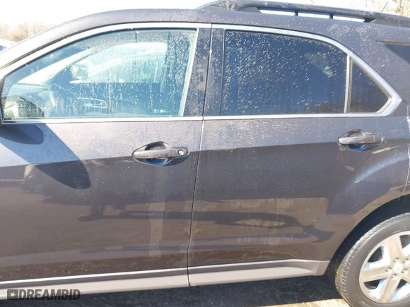 2016 Chevrolet Equinox LT with VIN 2GNFLFE31G6339026, listed as a IAAI auction lot 41694063 with 134,642 mi miles. Bid and sale history available at carsss.com. Image 14.
