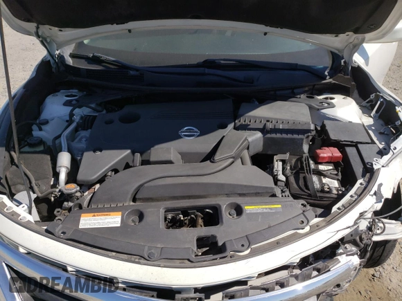 2015 Nissan Altima 2.5 z VIN 1N4AL3AP2FC245887, wystawiony jako Copart lot #64830275 z przebiegiem 97 734 mil mil oraz Szkoda całkowita • Salvage title. Historia ofert i sprzedaży dostępna na DreamBid. Obrazek 11.