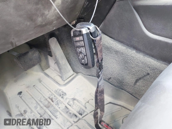2020 Ford Explorer Platinum z VIN 1FM5K8HC9LGA70181, wystawiony jako IAAI lot #42118190 z przebiegiem Nie podano mil oraz . Historia ofert i sprzedaży dostępna na DreamBid. Obrazek 11.