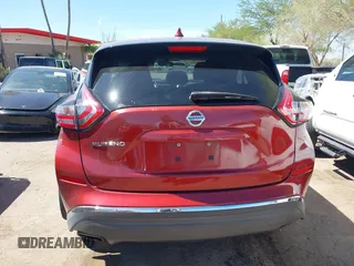 2017 Nissan Murano Platinum with VIN 5N1AZ2MGXHN138149, listed as a IAAI auction lot 42328664 with 93,658 mi miles and . Bid and sale history available at DreamBid. Image 16.