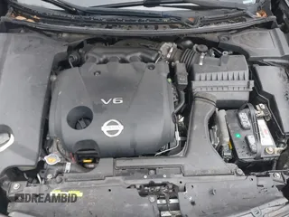 2014 Nissan Maxima S with VIN 1N4AA5AP5EC463435, listed as a IAAI auction lot 41960665 with 173,326 mi miles and . Bid and sale history available at DreamBid. Image 10.