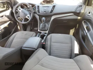 2016 Ford Escape SE с VIN 1FMCU9G93GUC45304, выставлен на аукционе Copart как лот 55142225 с пробегом 164 338 миль миль и Списание • Salvage title. История ставок и продаж доступна на DreamBid. Изображение 8.