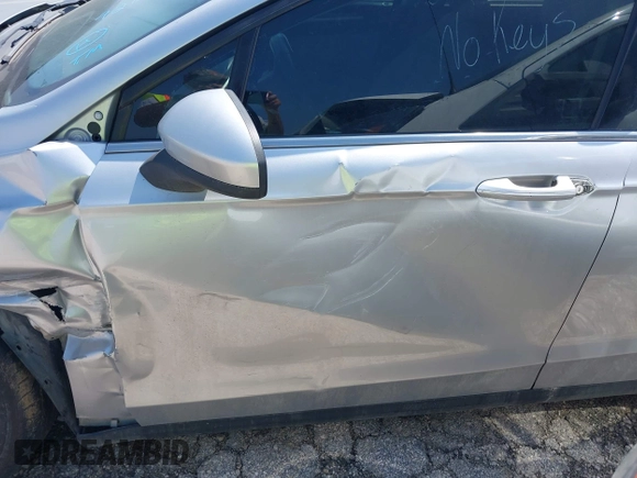 2016 Ford Fusion S with VIN 3FA6P0G76GR156522, listed as a IAAI auction lot 42199343 with 179,342 mi miles and . Bid and sale history available at DreamBid. Image 11.