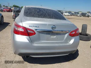 2017 Nissan Altima SL with VIN 1N4AL3AP0HC294122, listed as a IAAI auction lot 42223296 with 144,028 mi miles and . Bid and sale history available at DreamBid. Image 16.