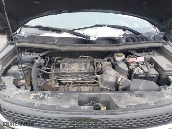 2015 Ford Explorer Limited with VIN 1FM5K8F80FGA10860, listed as a IAAI auction lot 41576384 with 173,533 mi miles. Bid and sale history available at carsss.com. Image 10.