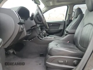 2012 GMC Acadia Denali z VIN 1GKKVTED7CJ130125, wystawiony jako Copart lot #64950755 z przebiegiem Nie podano mil oraz Szkoda całkowita • Salvage title. Historia ofert i sprzedaży dostępna na DreamBid. Obrazek 7.