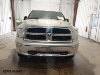 2010 Dodge Ram 1500 SLT with VIN 1D7RV1GT3AS117632, listed as a IAAI auction lot 41940483 with 310,651 mi miles. Bid and sale history available at carsss.com. Image 12.