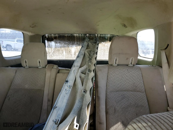 2011 Toyota 4Runner SR5 with VIN JTEZU5JR8B5019290, listed as a Copart auction lot 45624575 with 216,851 mi miles and Salvage Title. Bid and sale history available at carsss.com. Image 10.