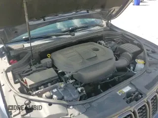 2019 Jeep Grand Cherokee Limited X with VIN 1C4RJFBGXKC689600, listed as a Copart auction lot 71402095 with 58,721 mi miles and Salvage title. Bid and sale history available at DreamBid. Image 13.