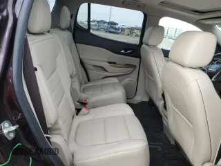2018 GMC Acadia Denali with VIN 1GKKNXLS0JZ185362, listed as a Copart auction lot 51162445 with 105,278 mi miles and Salvage Title. Bid and sale history available at DreamBid. Image 11.