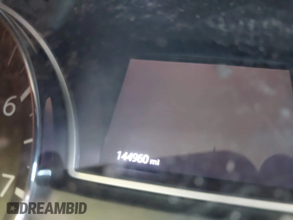 2017 Nissan Pathfinder S with VIN 5N1DR2MN3HC697212, listed as a IAAI auction lot 42049193 with 144,960 mi miles and . Bid and sale history available at DreamBid. Image 16.